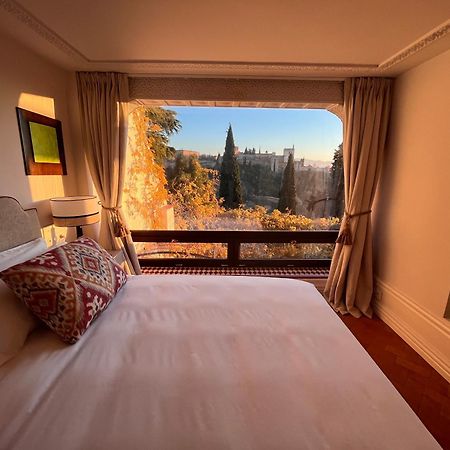 La Casa Juan Ranas Panzió Granada Kültér fotó