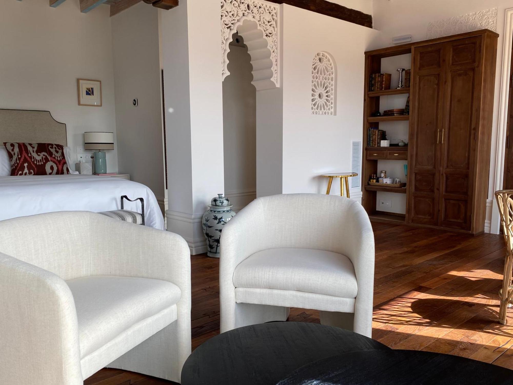 La Casa Juan Ranas Panzió Granada Kültér fotó