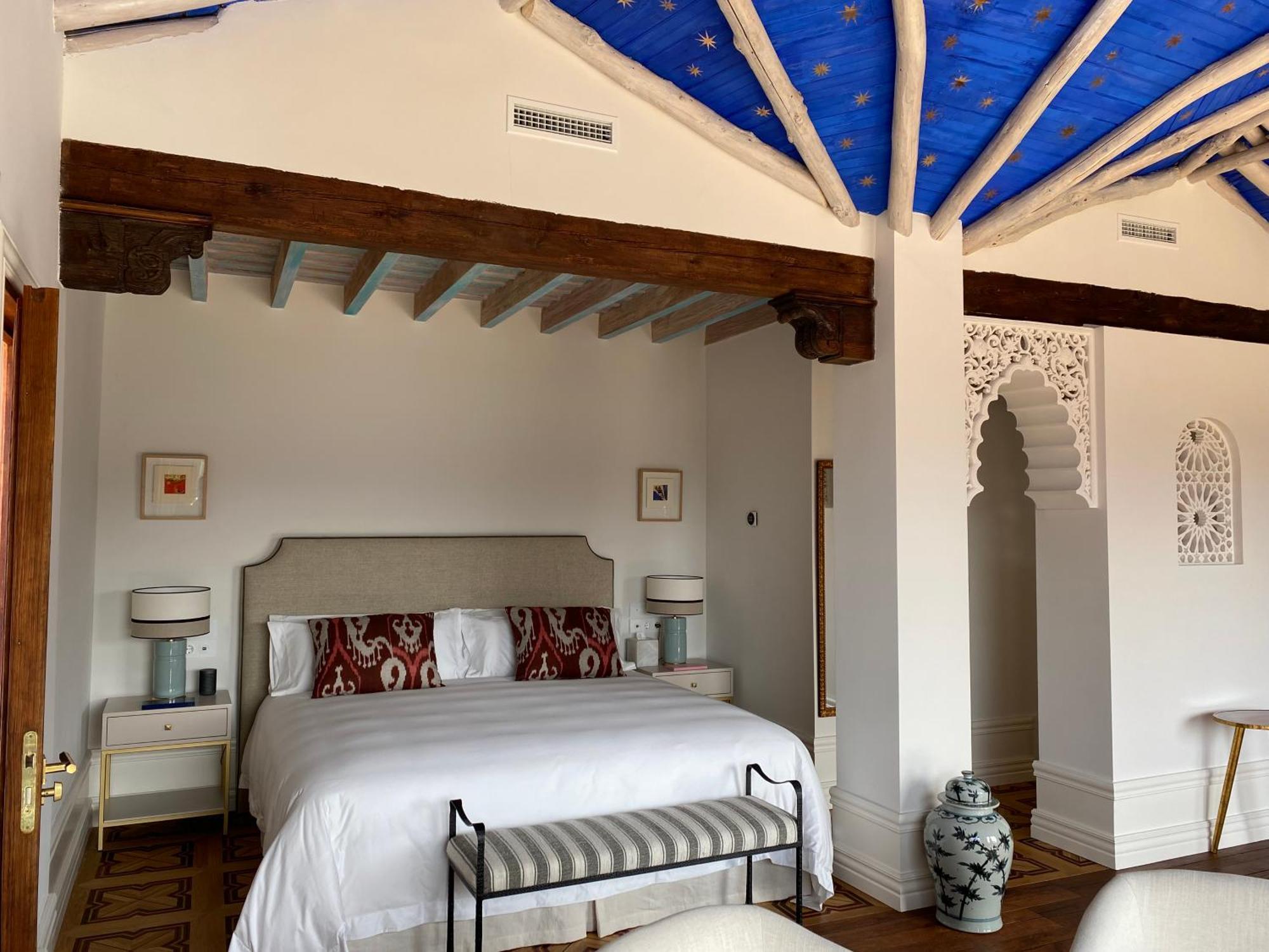 La Casa Juan Ranas Panzió Granada Kültér fotó