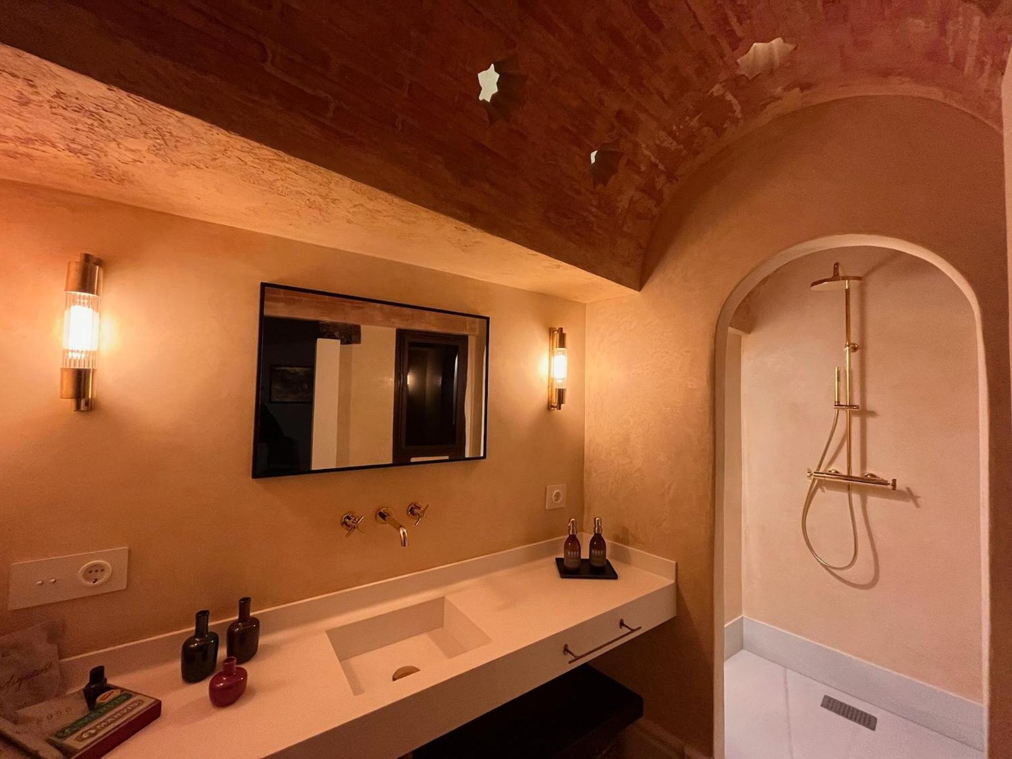La Casa Juan Ranas Panzió Granada Kültér fotó