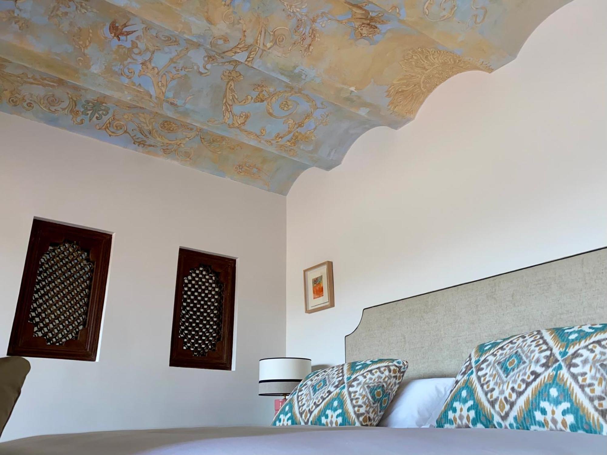 La Casa Juan Ranas Panzió Granada Kültér fotó