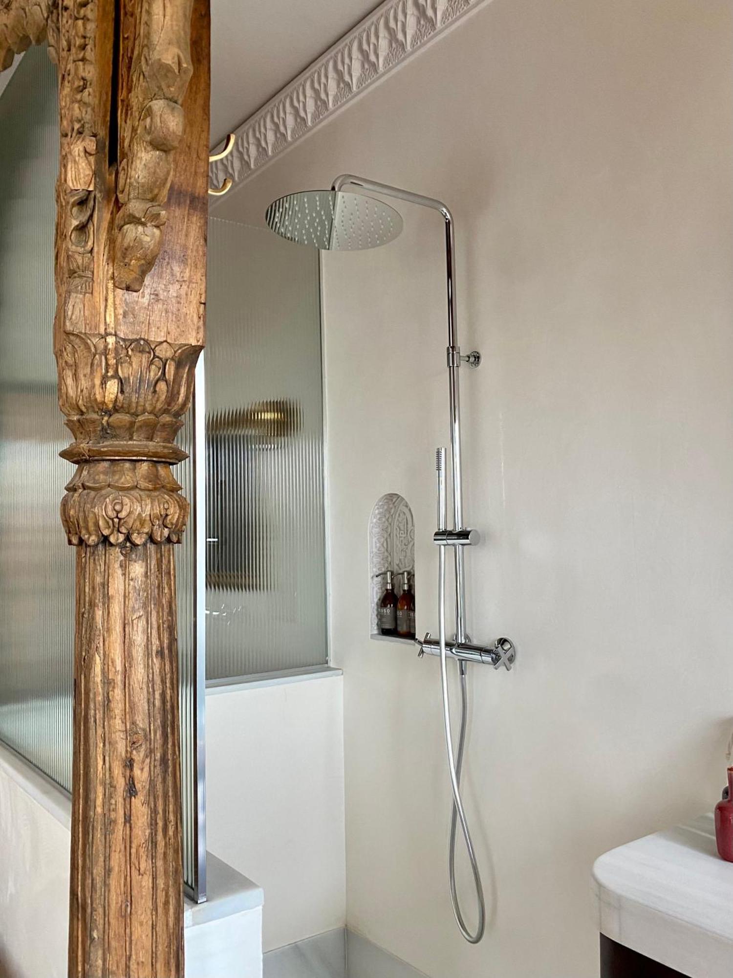 La Casa Juan Ranas Panzió Granada Kültér fotó