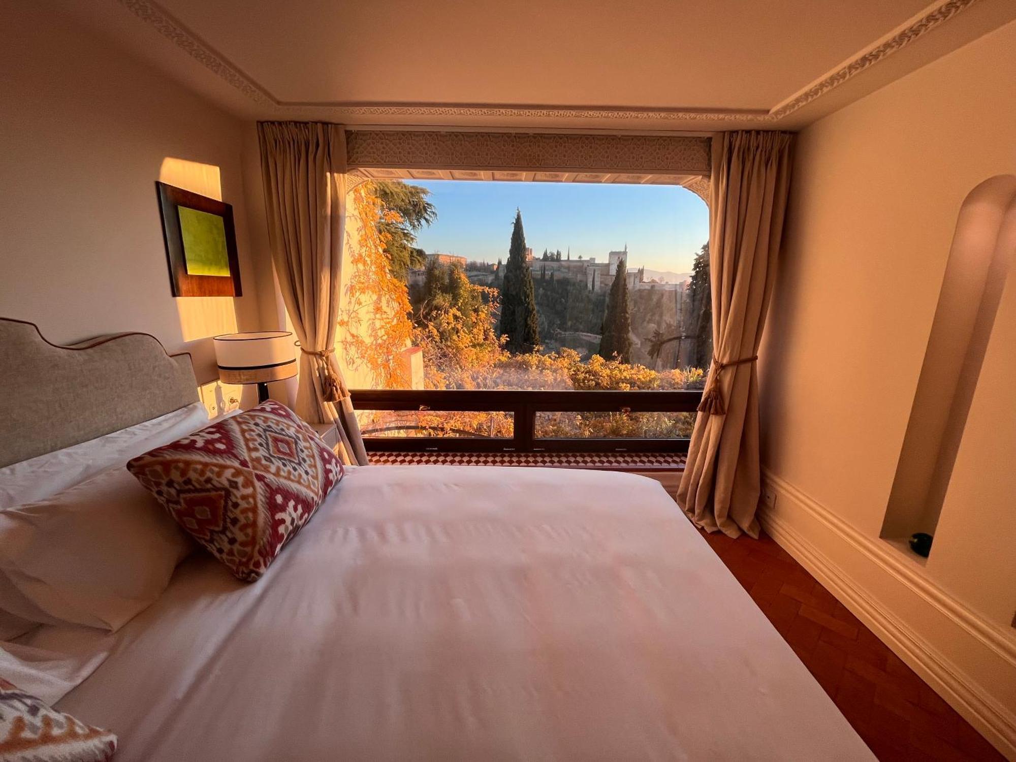 La Casa Juan Ranas Panzió Granada Kültér fotó