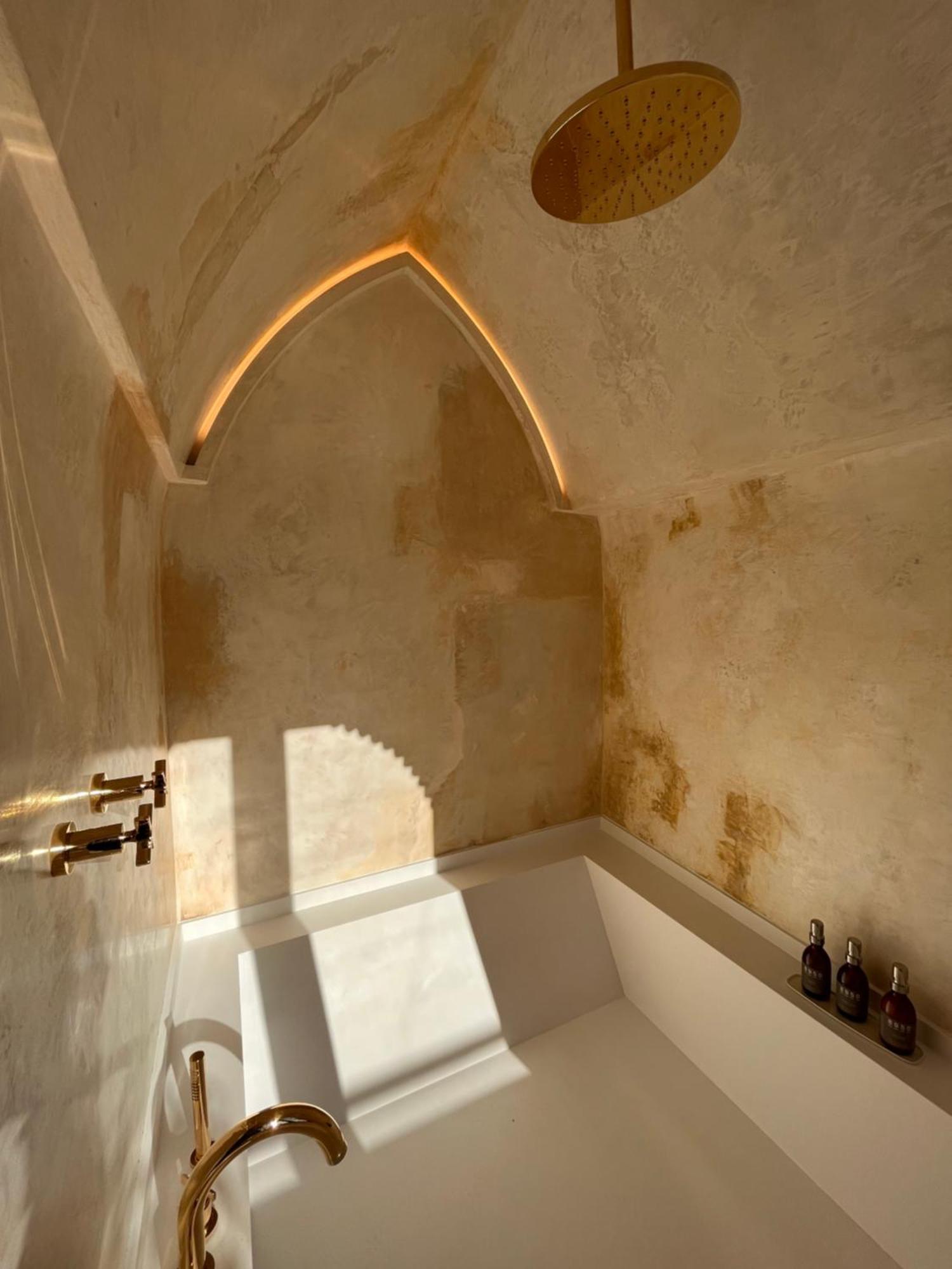La Casa Juan Ranas Panzió Granada Kültér fotó