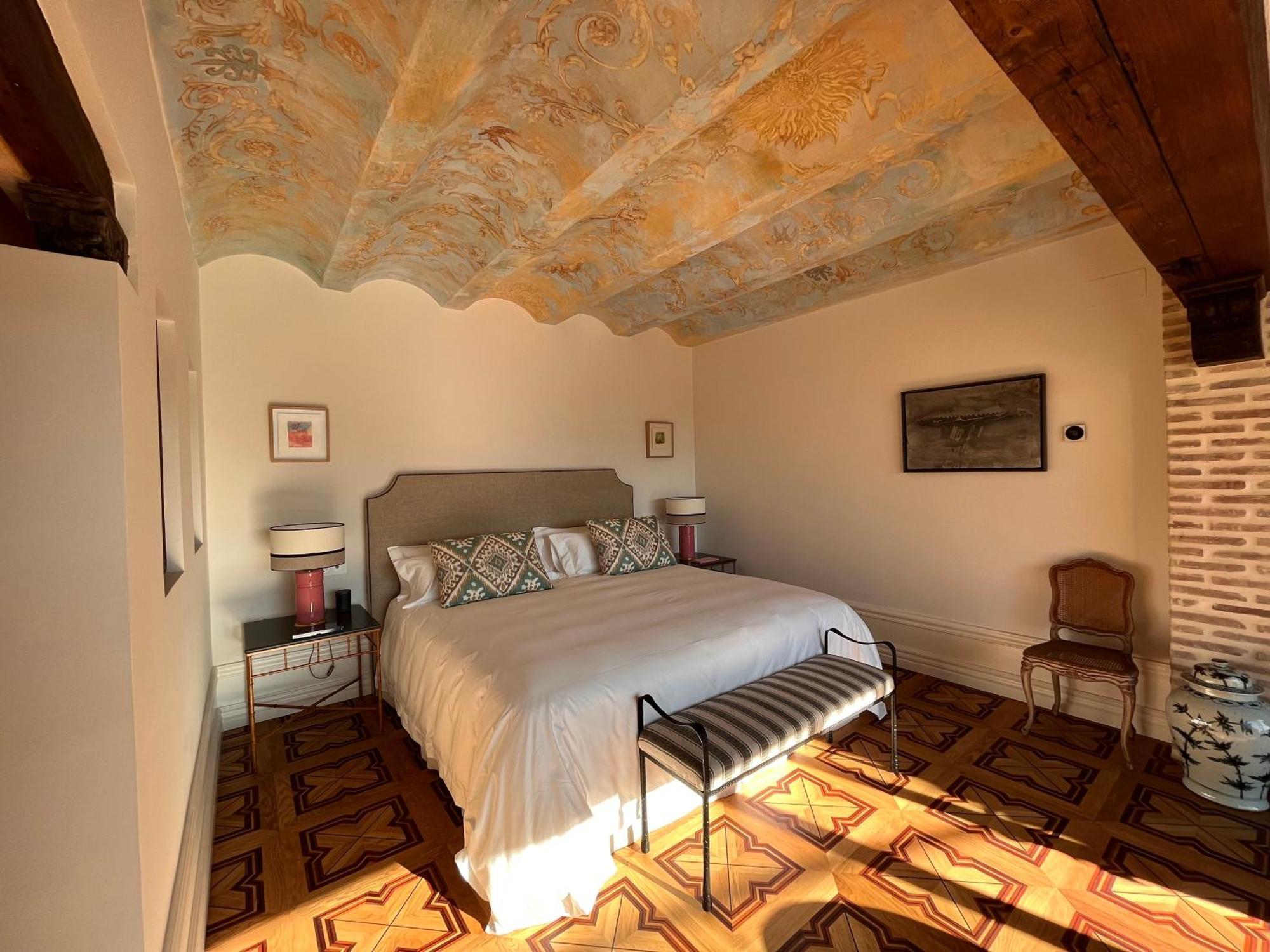 La Casa Juan Ranas Panzió Granada Kültér fotó
