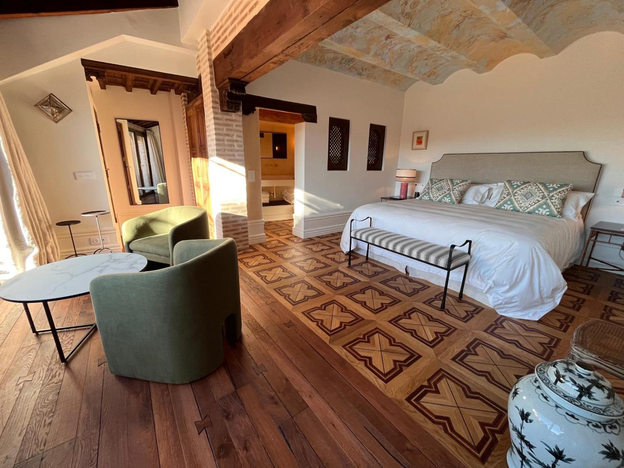 La Casa Juan Ranas Panzió Granada Kültér fotó