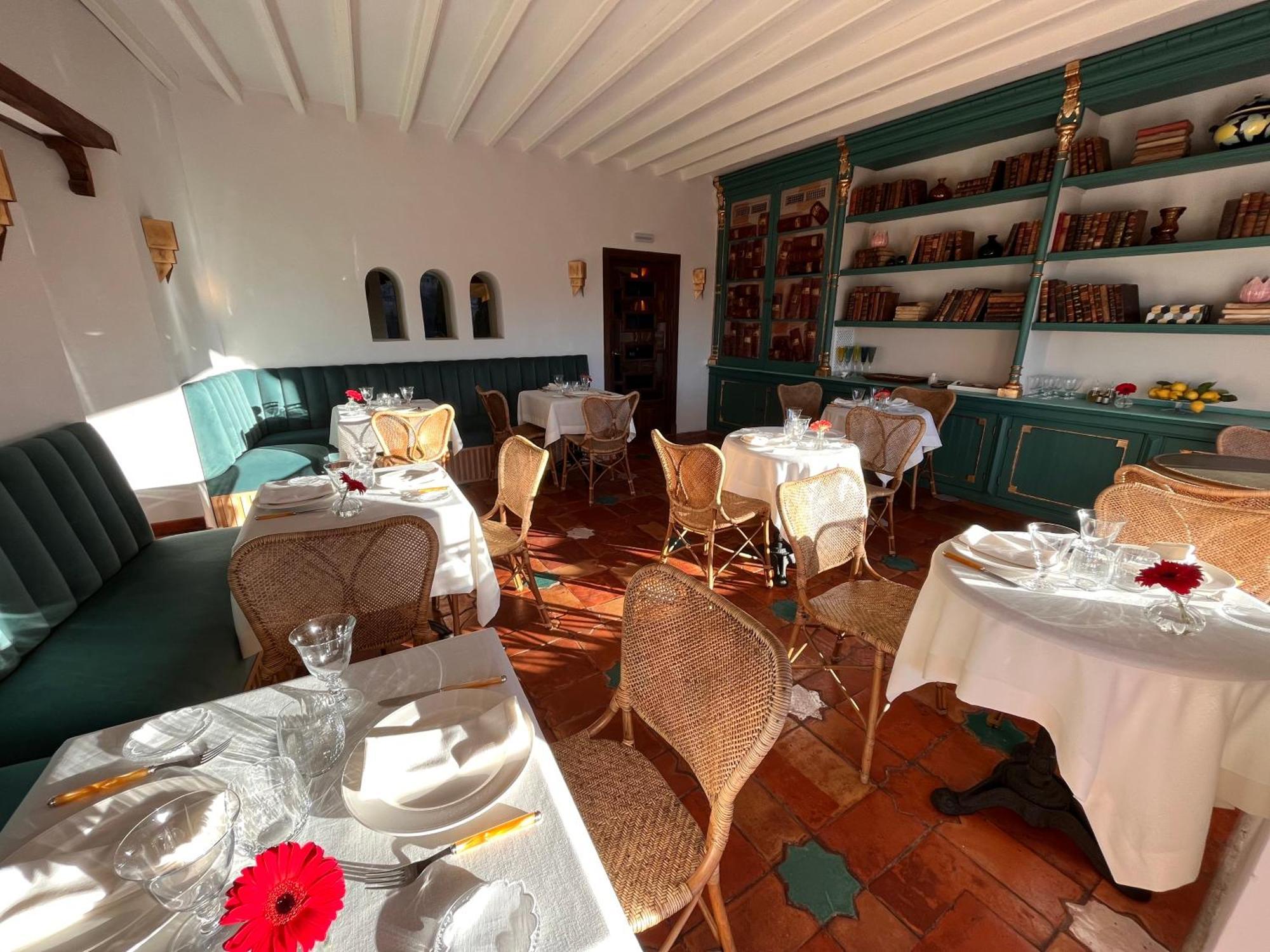 La Casa Juan Ranas Panzió Granada Kültér fotó